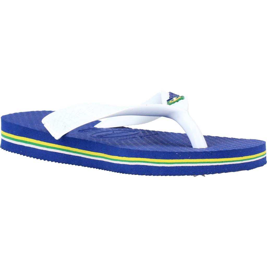 HAVAIANAS en color AZUL (5)