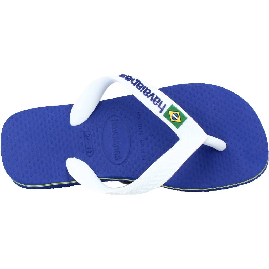 HAVAIANAS en color AZUL (7)