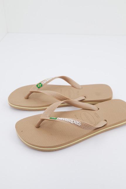 HAVAIANAS BRASIL LOGO en color MARRON (2)