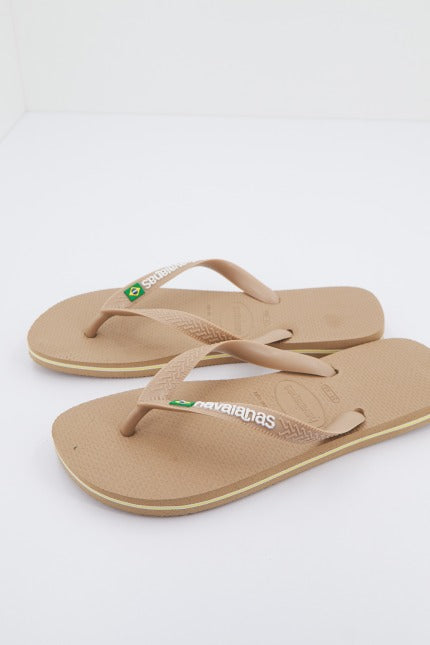 HAVAIANAS H en color MARRON (2)