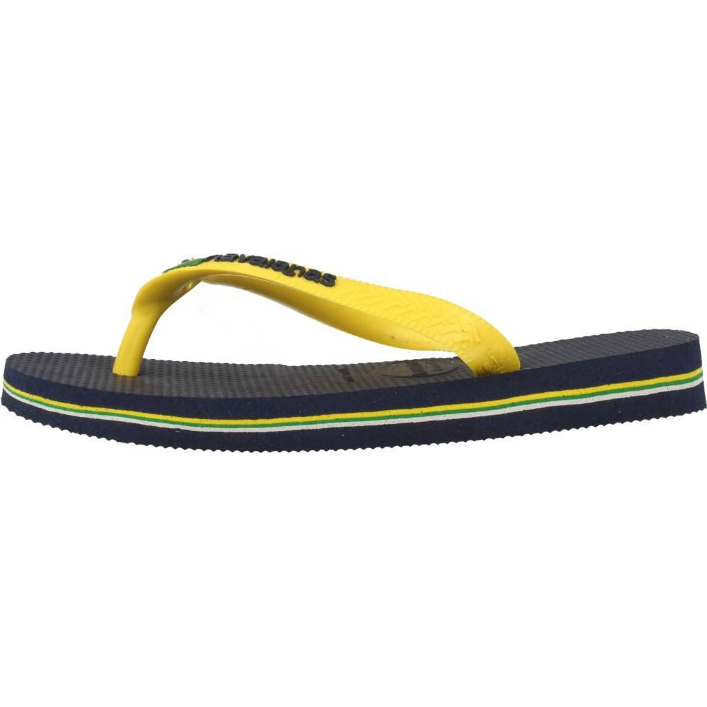 HAVAIANAS BRASIL LOGO en color AMARILLO (2)