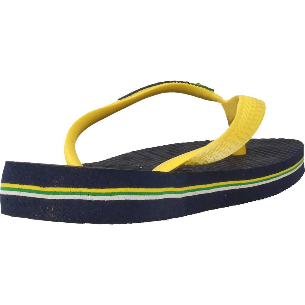 HAVAIANAS BRASIL LOGO en color AMARILLO (3)