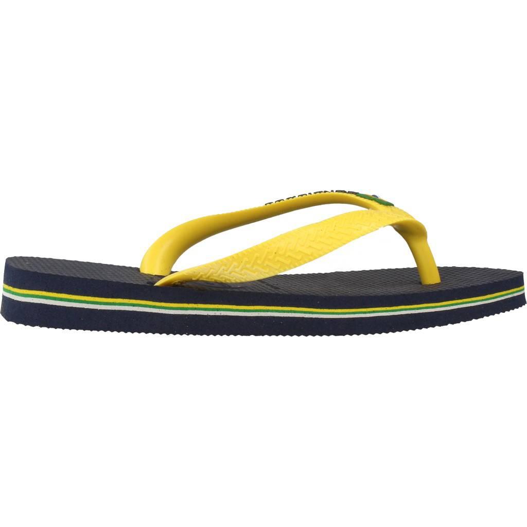 HAVAIANAS BRASIL LOGO en color AMARILLO (4)