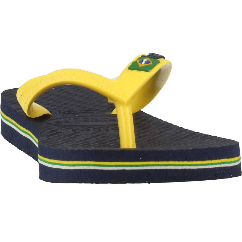 HAVAIANAS BRASIL LOGO en color AMARILLO (6)