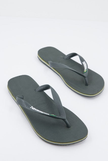 HAVAIANAS en color VERDE (1)