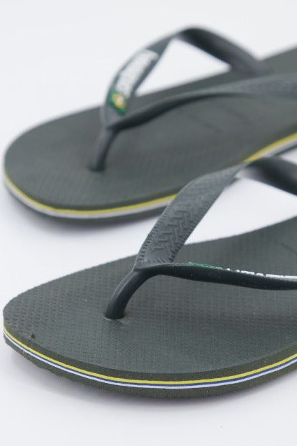 HAVAIANAS en color VERDE (2)