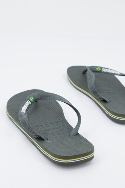HAVAIANAS en color VERDE (3)