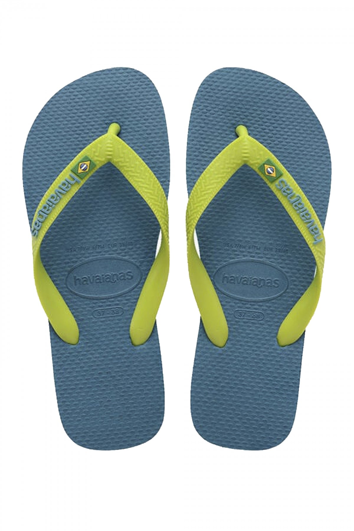 HAVAIANAS HAV. BRASIL LOGO en color VERDE (1)