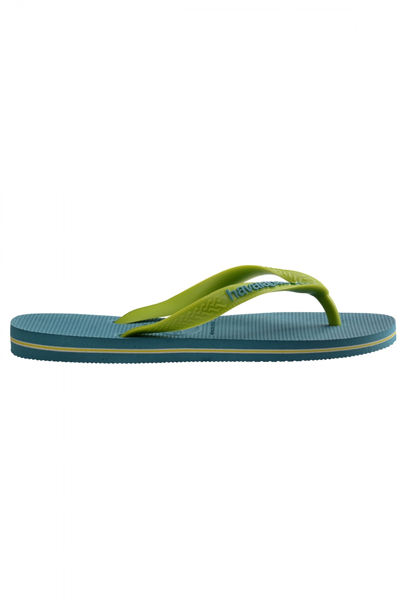 HAVAIANAS HAV. BRASIL LOGO en color VERDE (3)