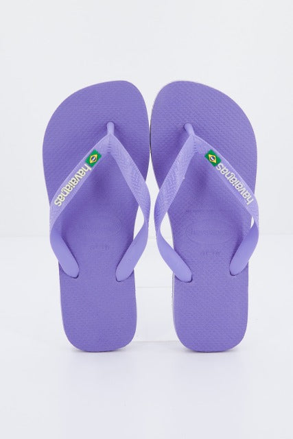 HAVAIANAS en color VIOLETA (1)
