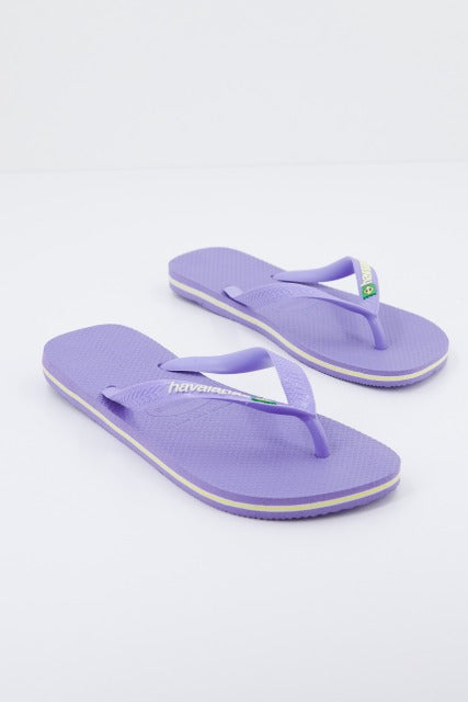 HAVAIANAS en color VIOLETA (2)