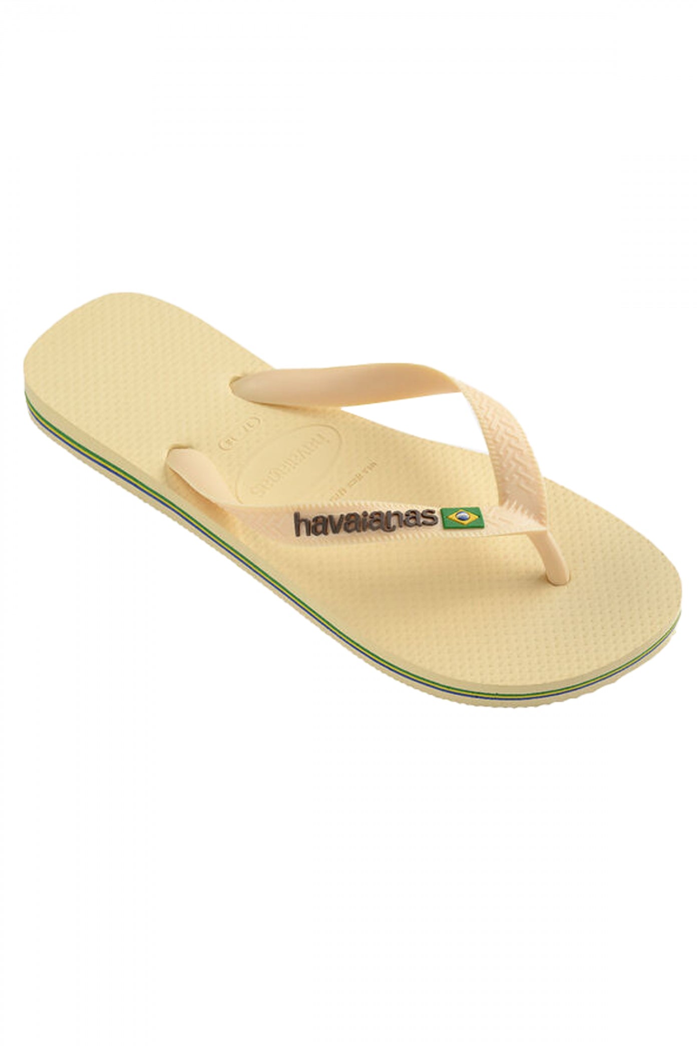 HAVAIANAS BRASIL LOGO en color AMARILLO (2)