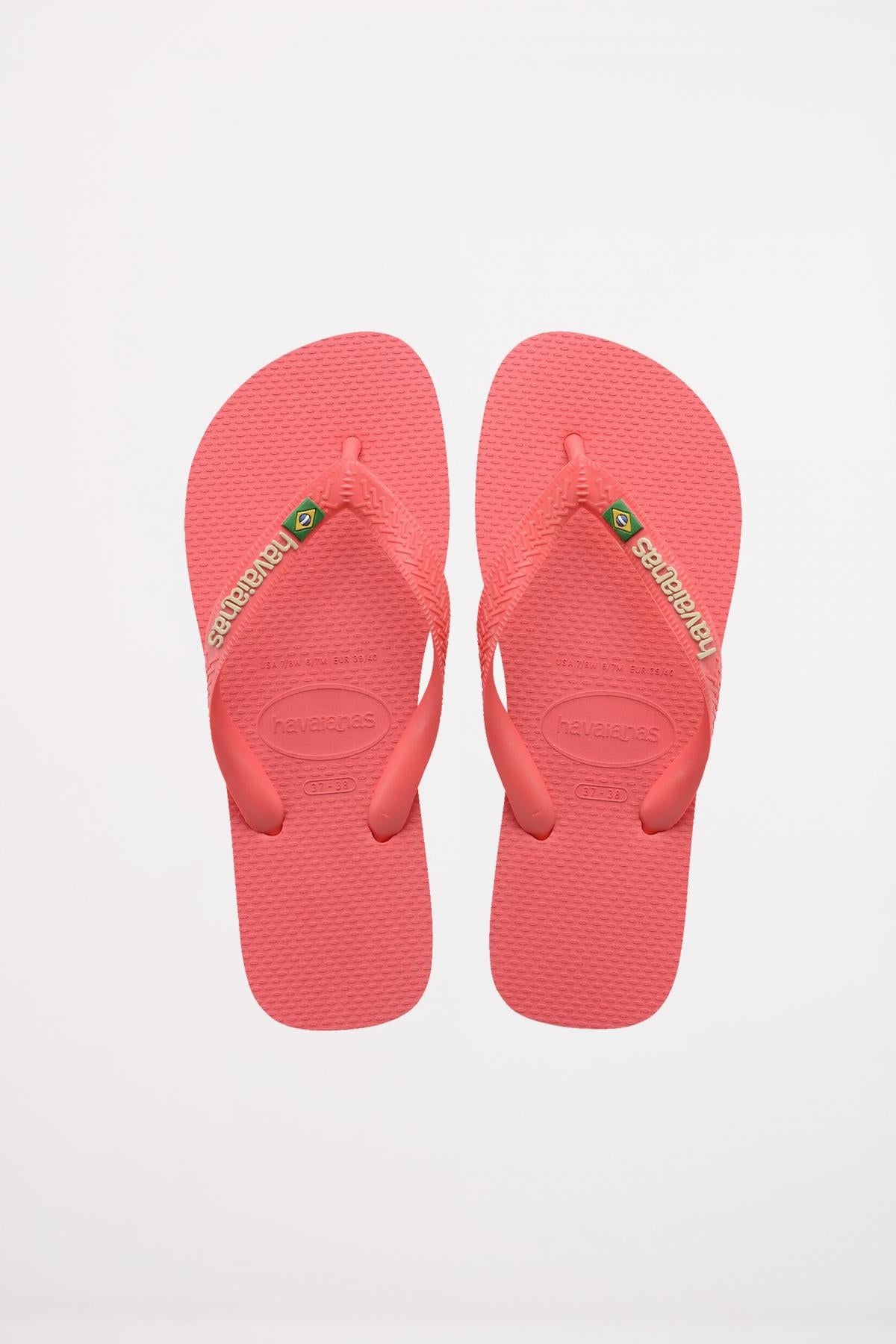 HAVAIANAS  BRASIL LOGO en color ROSA  (1)