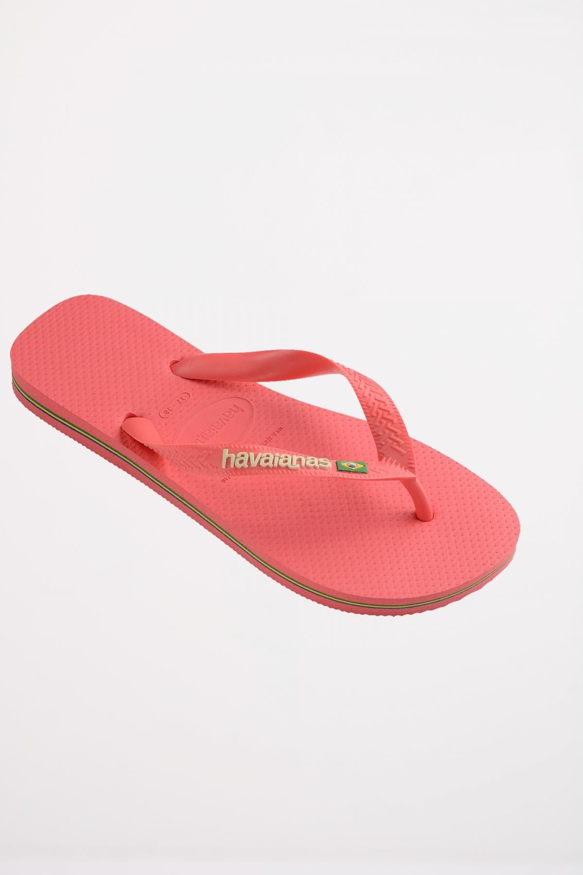 HAVAIANAS  BRASIL LOGO en color ROSA  (2)