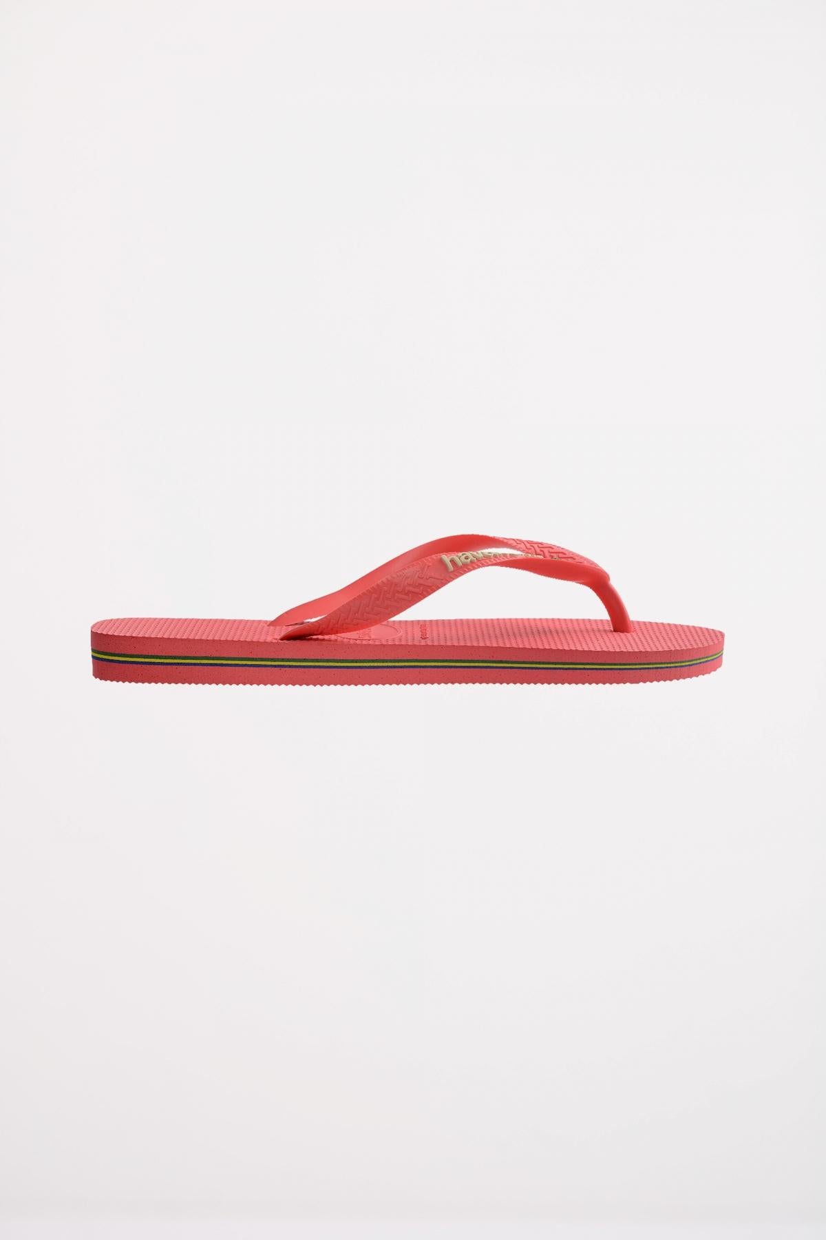 HAVAIANAS  BRASIL LOGO en color ROSA  (3)