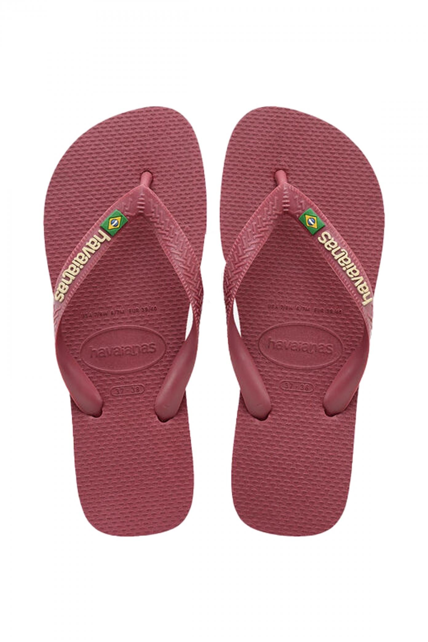 HAVAIANAS BRASIL LOGO en color BURDEOS (1)