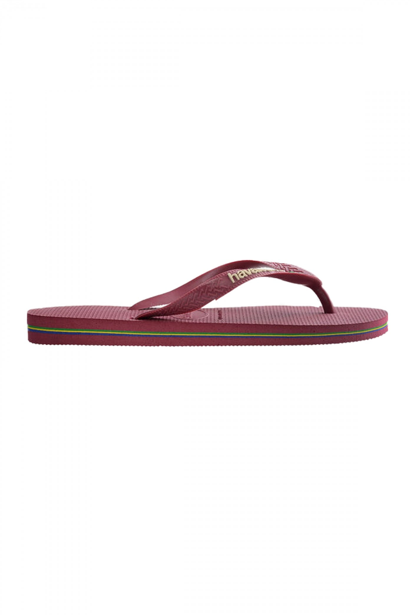 HAVAIANAS BRASIL LOGO en color BURDEOS (3)