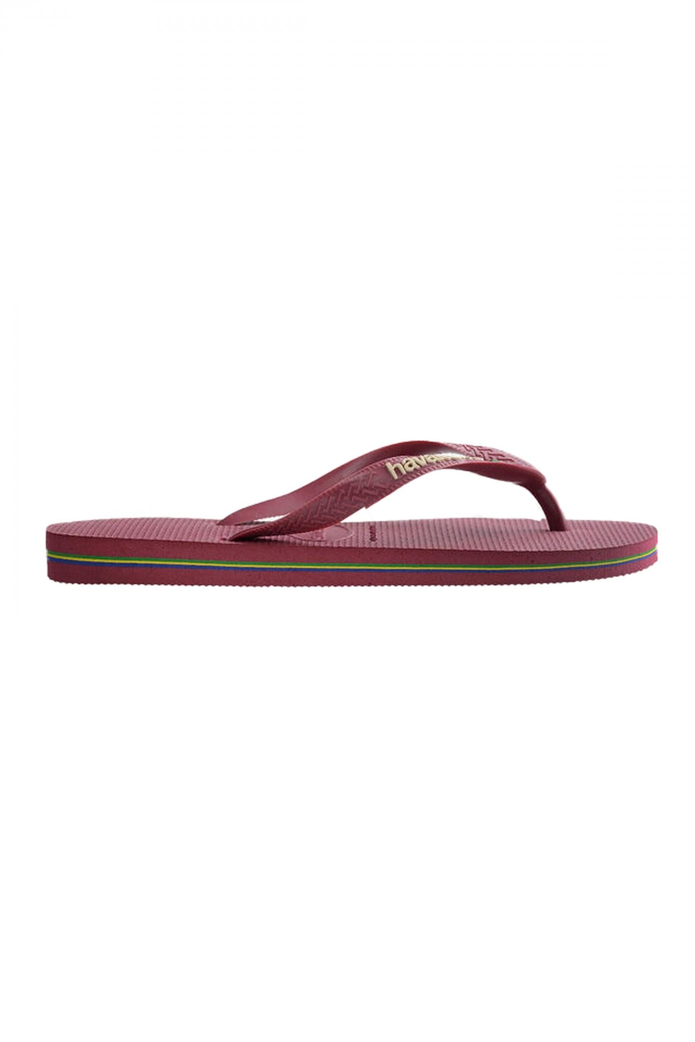 HAVAIANAS BRASIL LOGO en color BURDEOS (3)