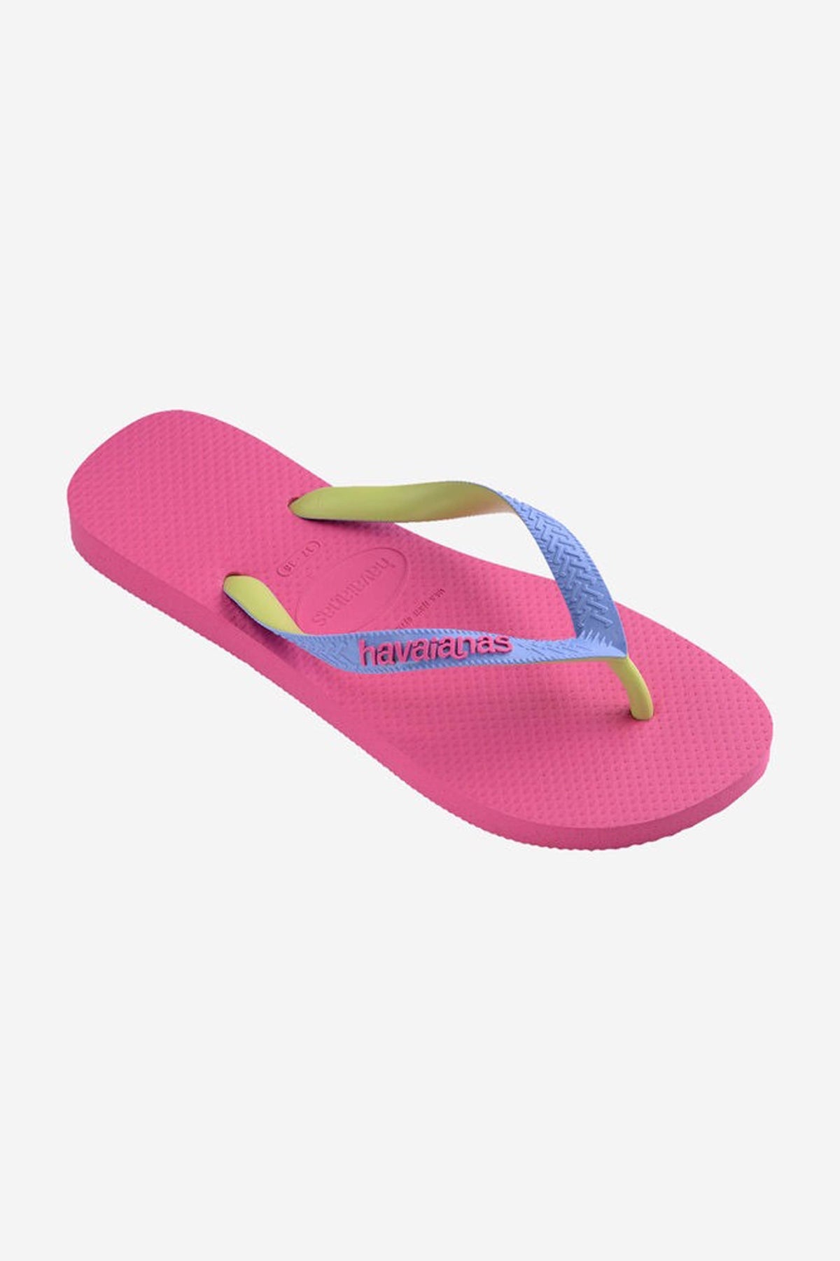 HAVAIANAS TOP MIX en color MULTICOLOR (3)