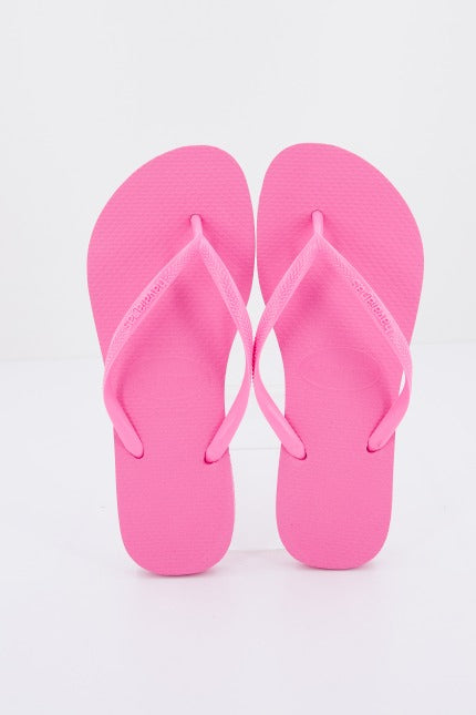 HAVAIANAS en color ROSA (1)