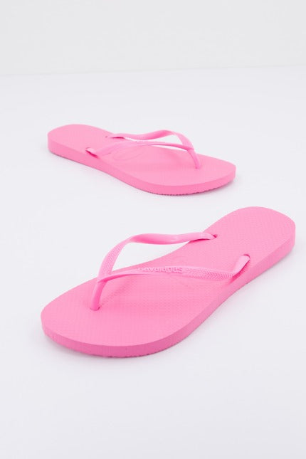 HAVAIANAS en color ROSA (2)