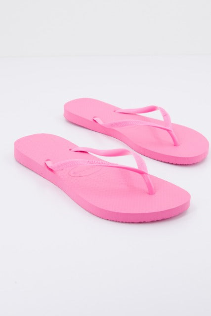 HAVAIANAS en color ROSA (3)