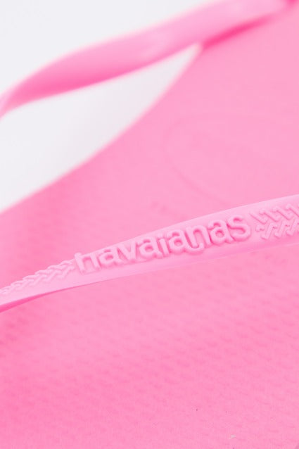 HAVAIANAS en color ROSA (4)