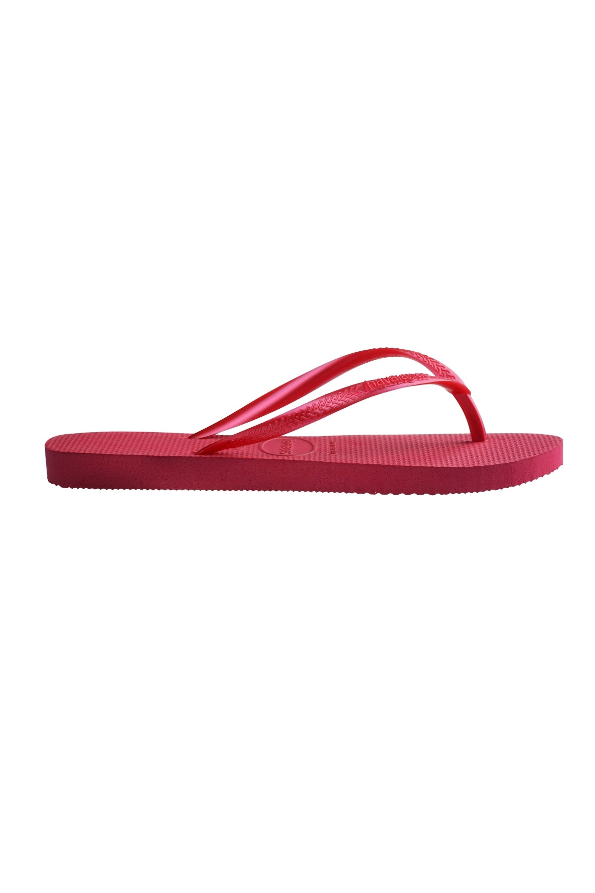 HAVAIANAS SLIM en color ROSA (2)