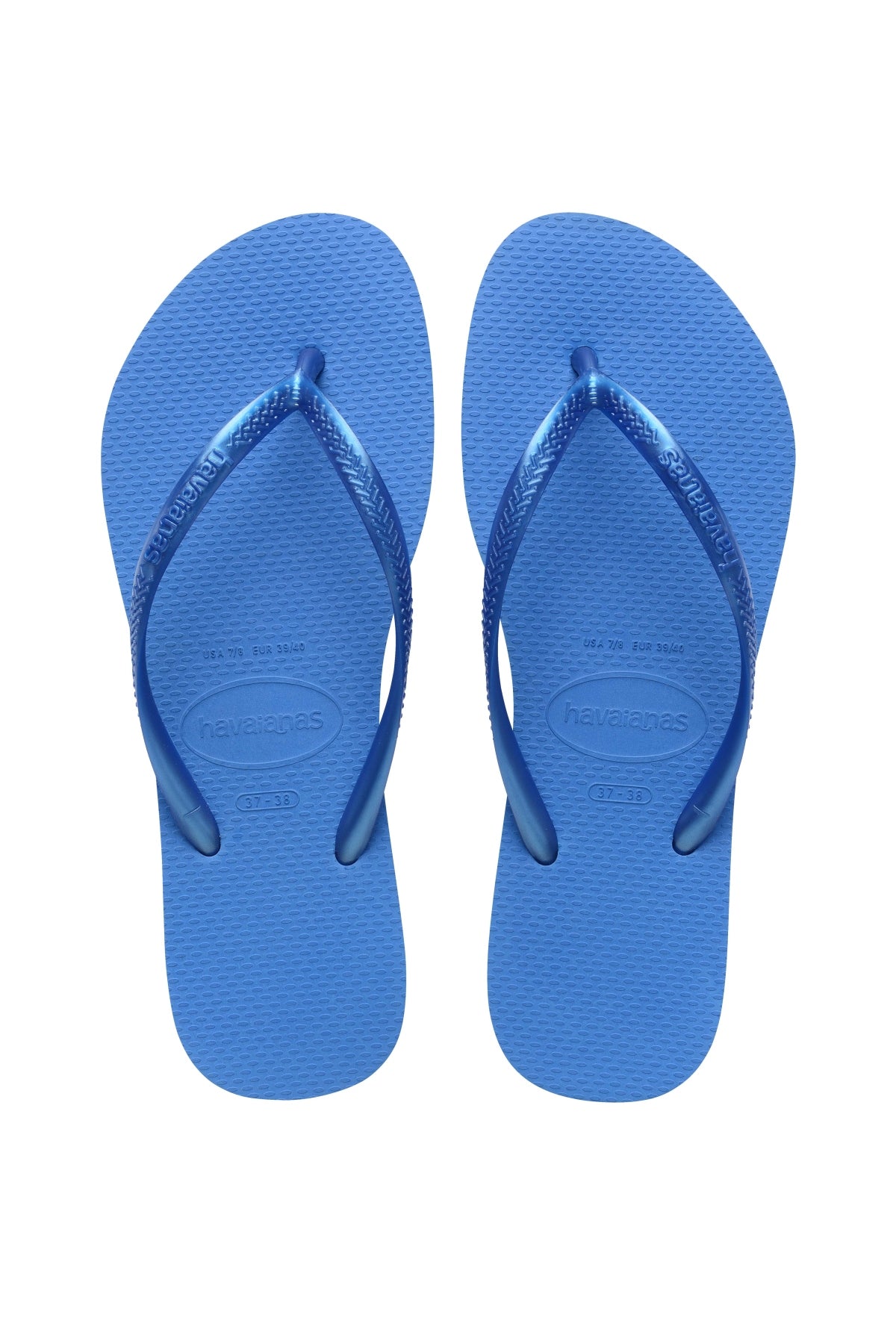 HAVAIANAS SLIM en color AZUL (1)