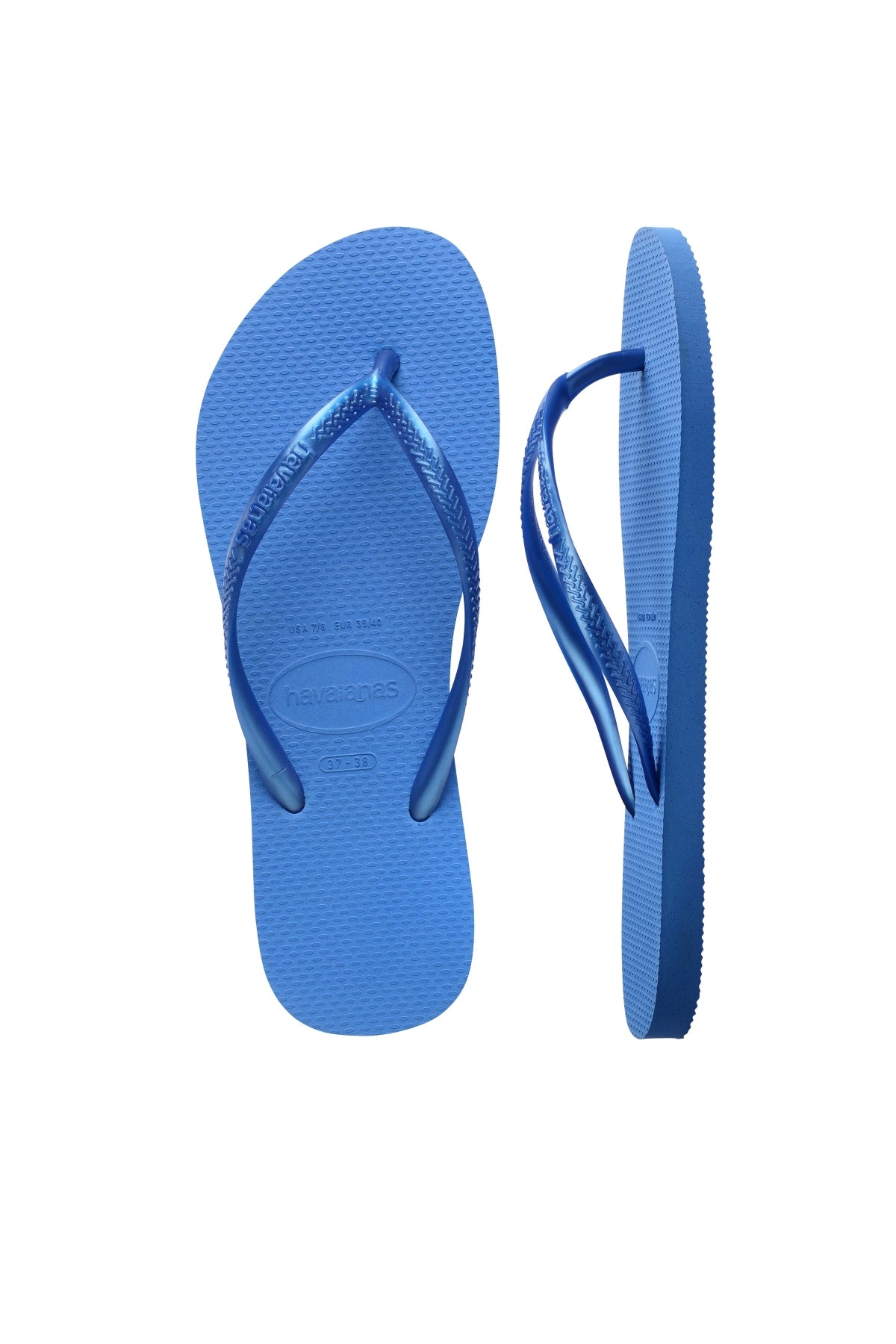 HAVAIANAS SLIM en color AZUL (3)