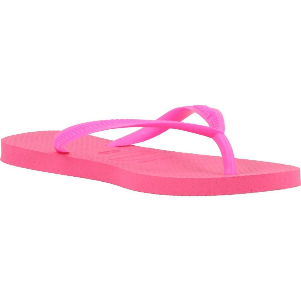 HAVAIANAS SLIM en color ROSA (5)
