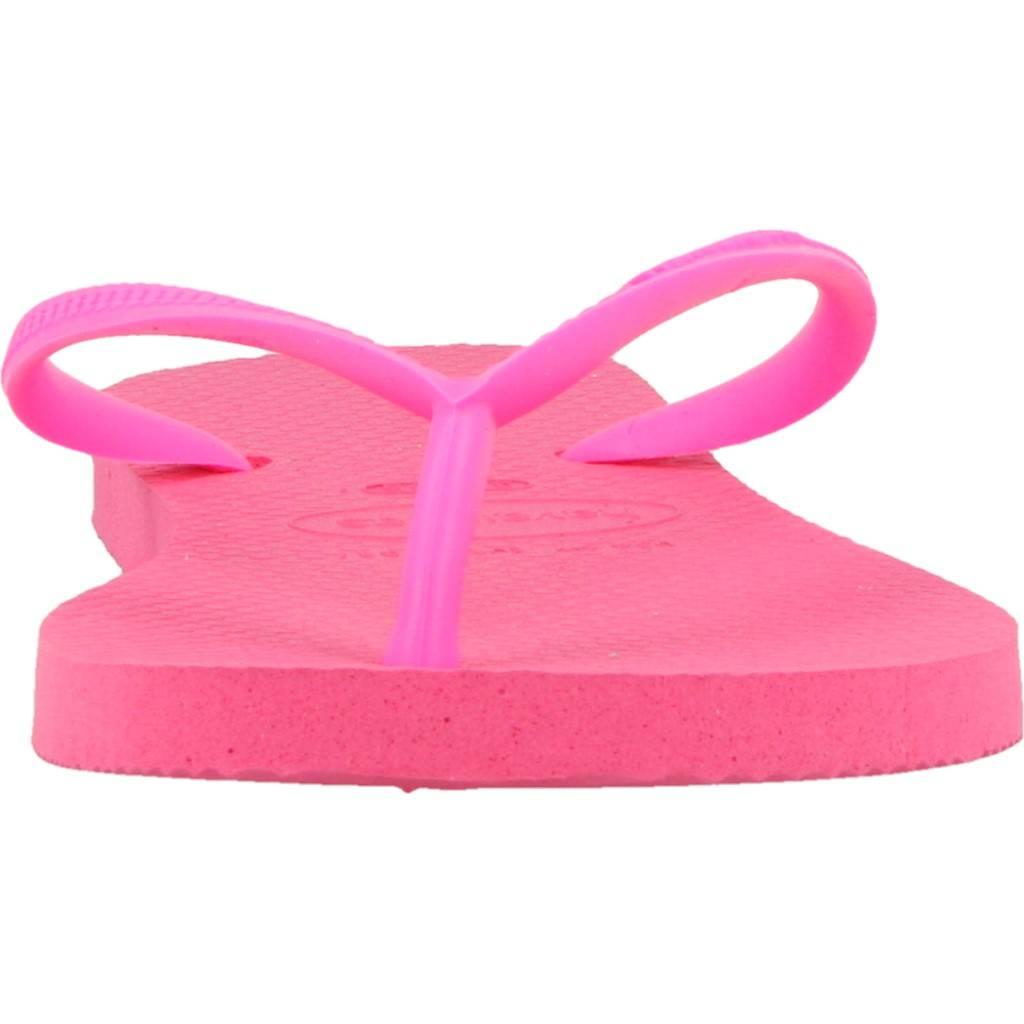 HAVAIANAS SLIM en color ROSA (6)