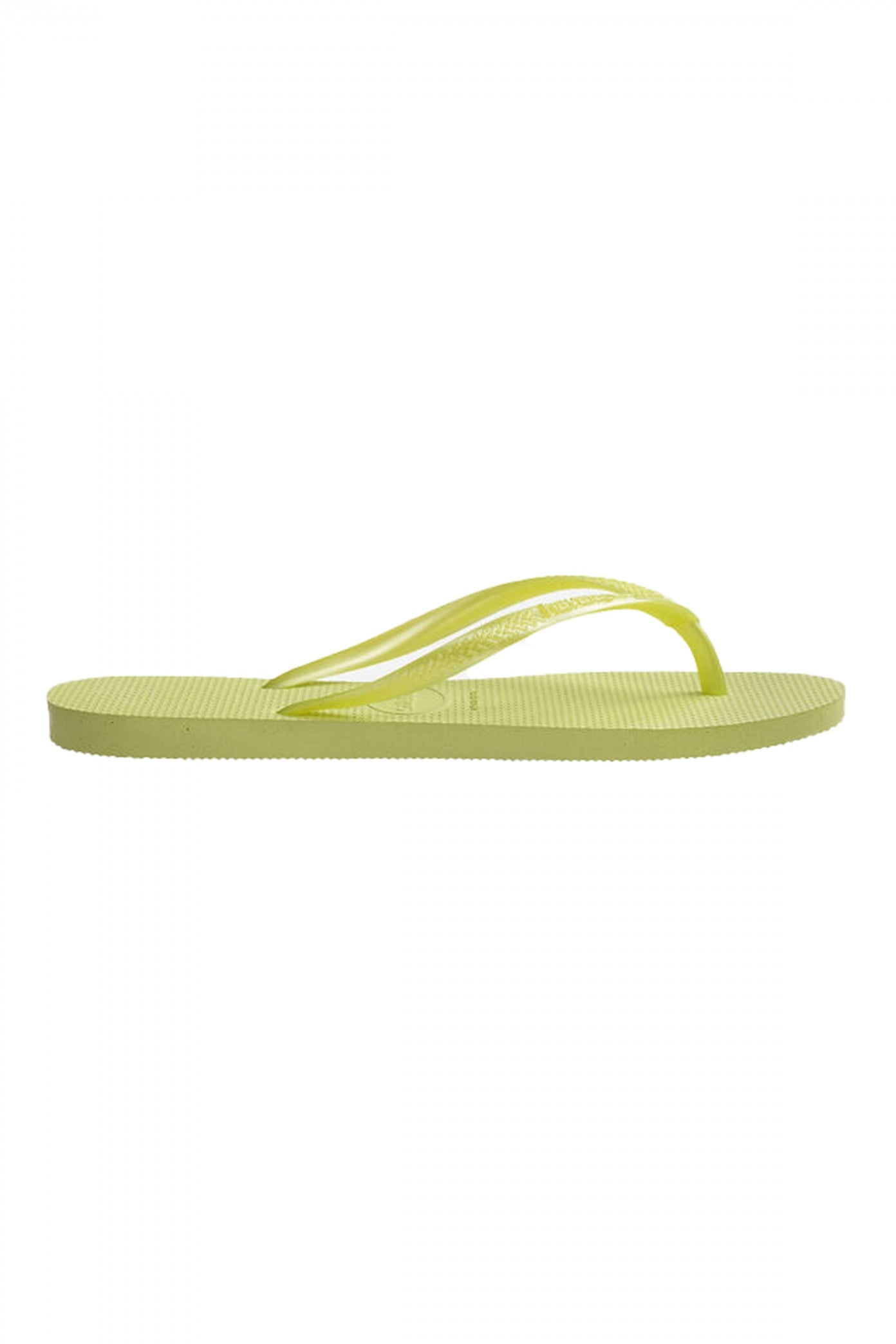 HAVAIANAS H en color VERDE (3)