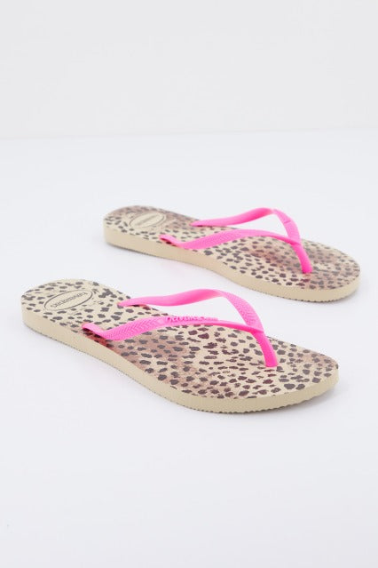 HAVAIANAS en color ANIMAL PRINT (3)