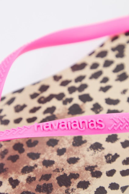 HAVAIANAS en color ANIMAL PRINT (4)