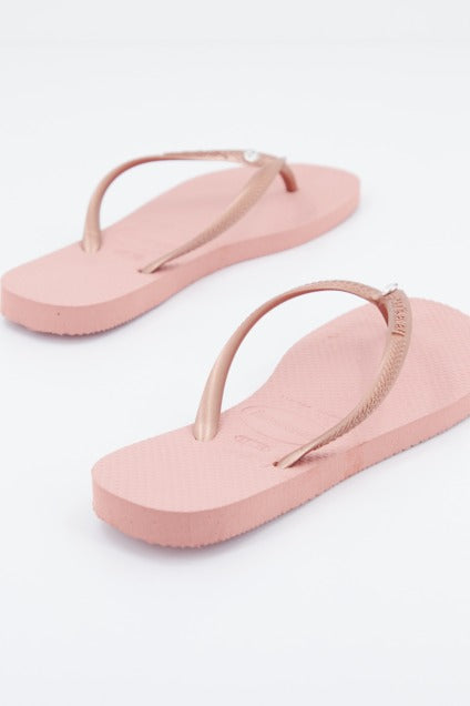 HAVAIANAS en color ROSA (3)
