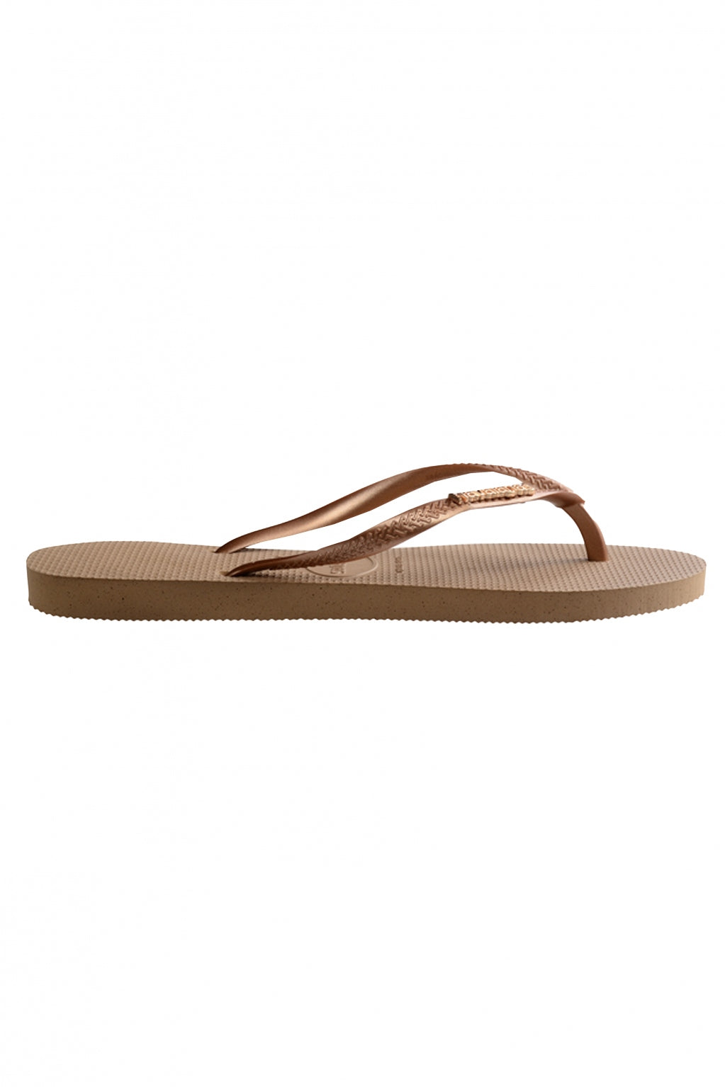 HAVAIANAS en color MARRON (2)