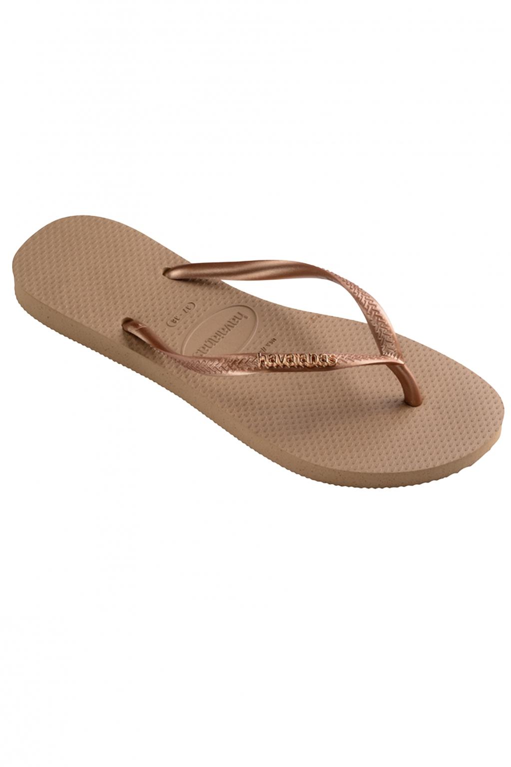 HAVAIANAS en color MARRON (3)