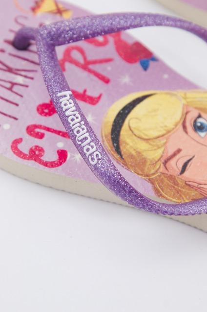HAVAIANAS SLIM PRINCESS en color VIOLETA (4)