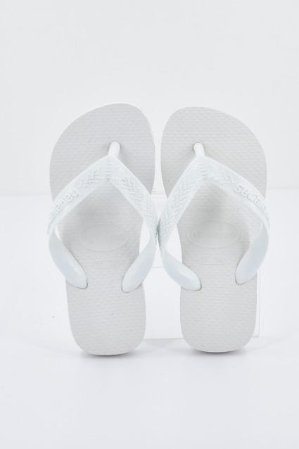 HAVAIANAS en color BLANCO (1)