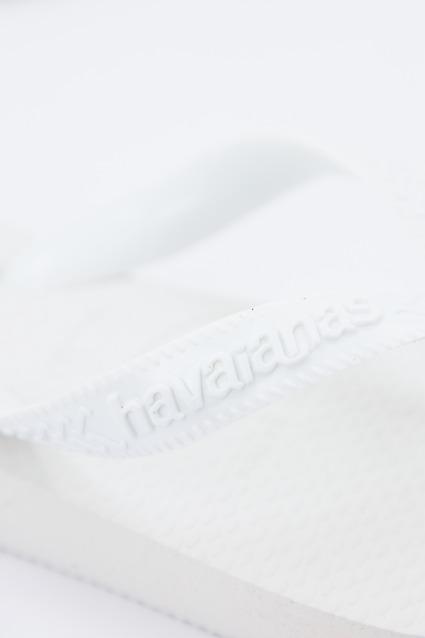 HAVAIANAS en color BLANCO (4)