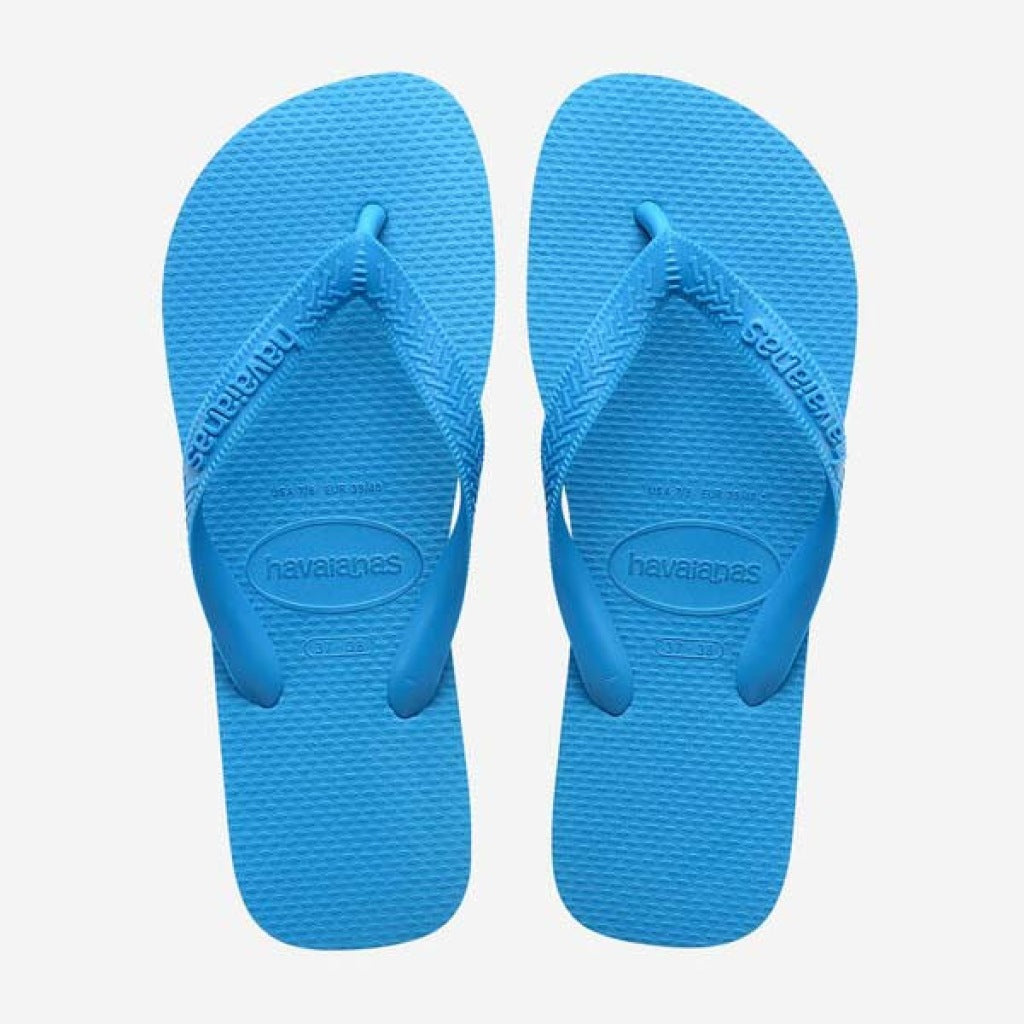 HAVAIANAS en color AZUL (2)