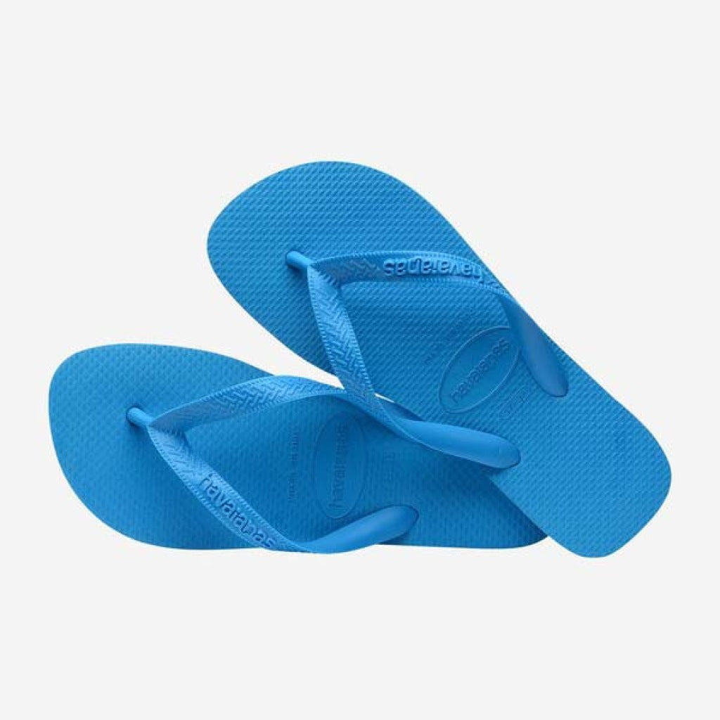 HAVAIANAS en color AZUL (3)