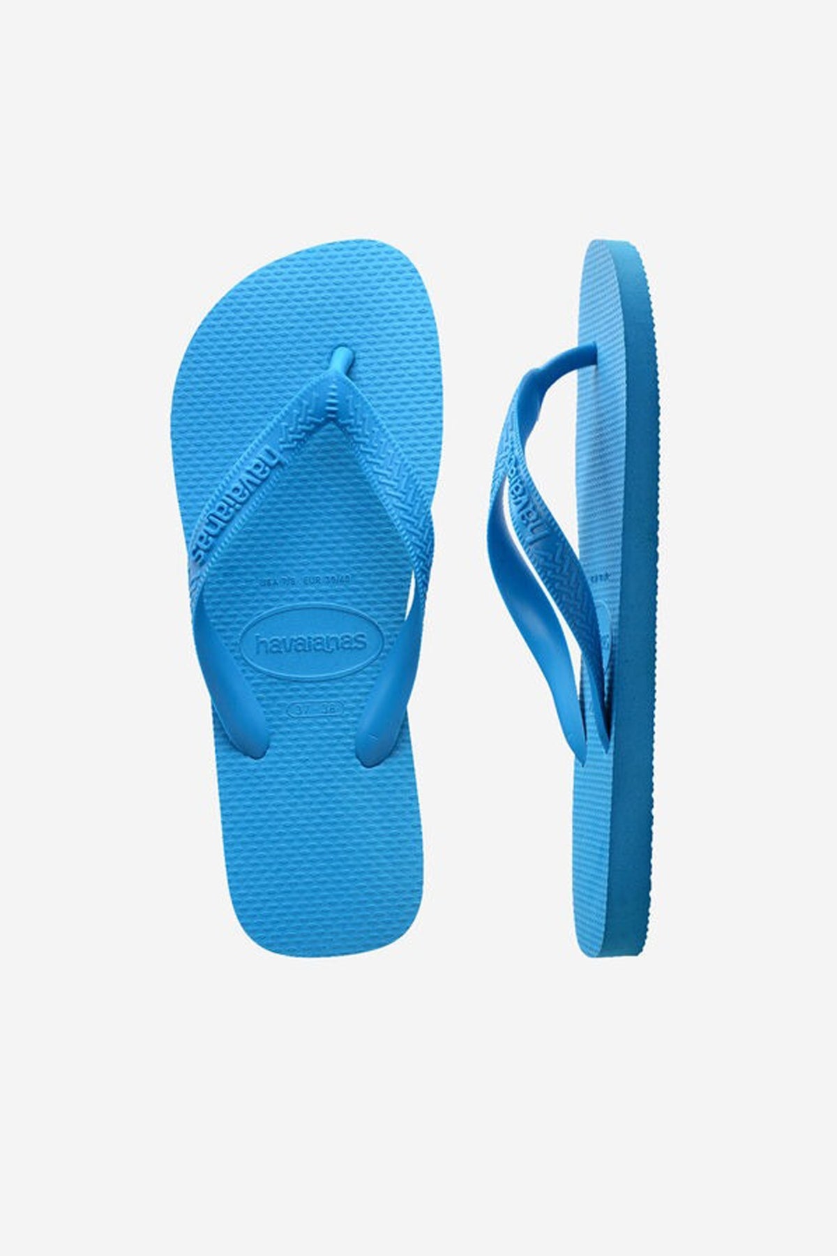 HAVAIANAS en color AZUL (3)