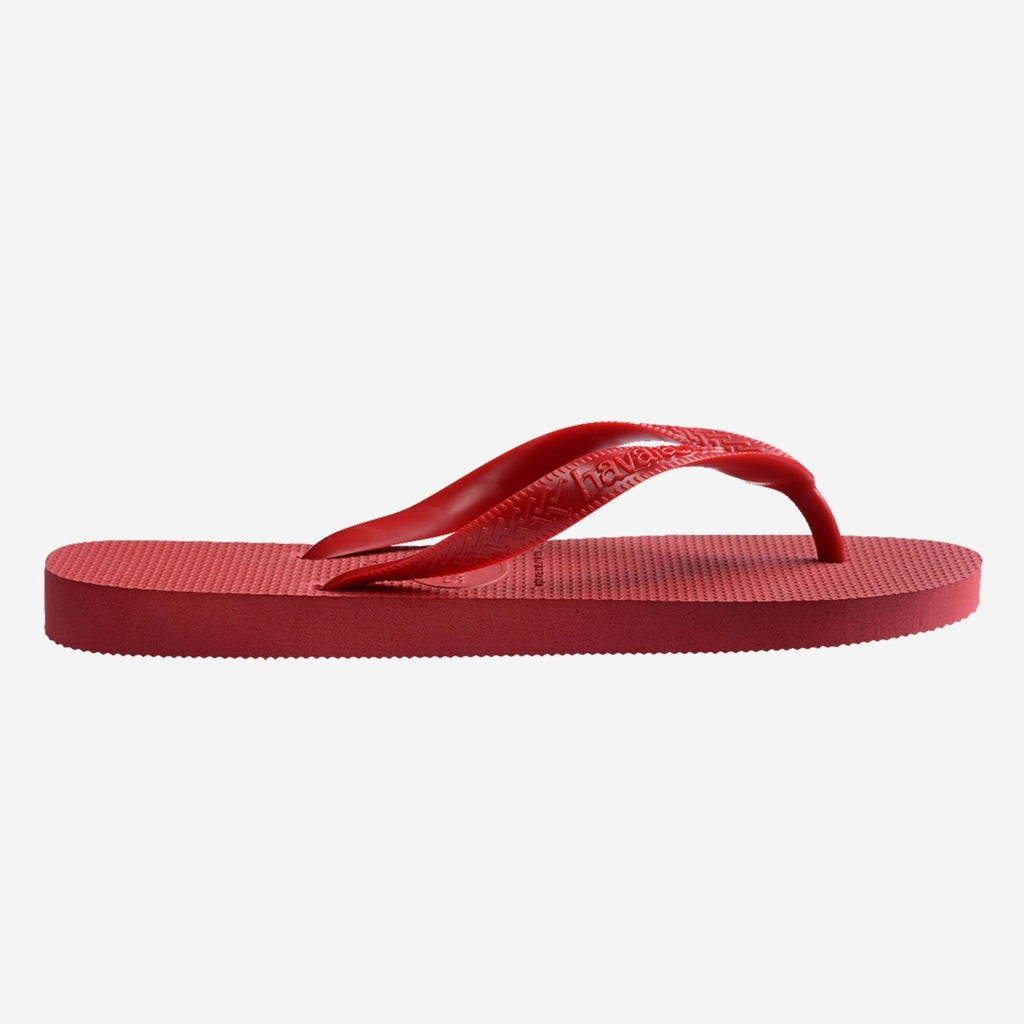 HAVAIANAS H en color ROJO (2)