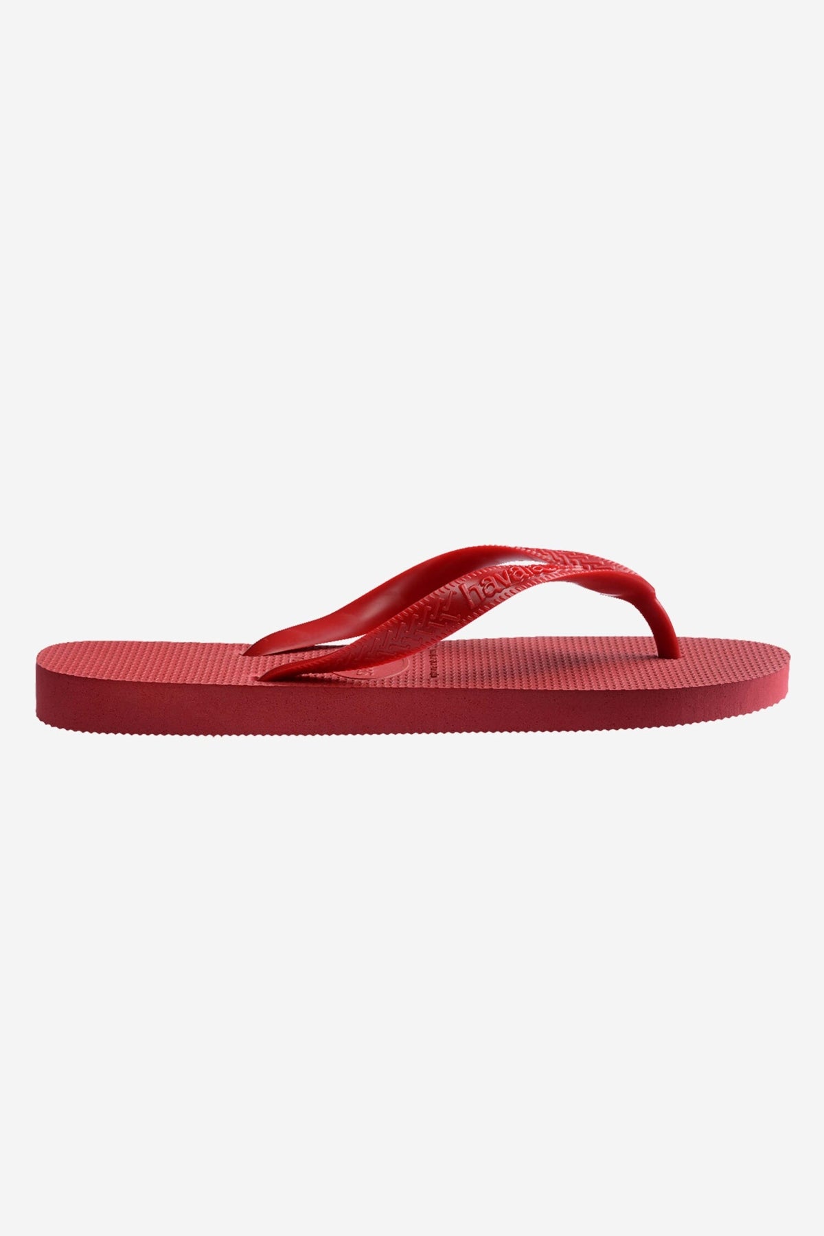 HAVAIANAS H en color ROJO (2)