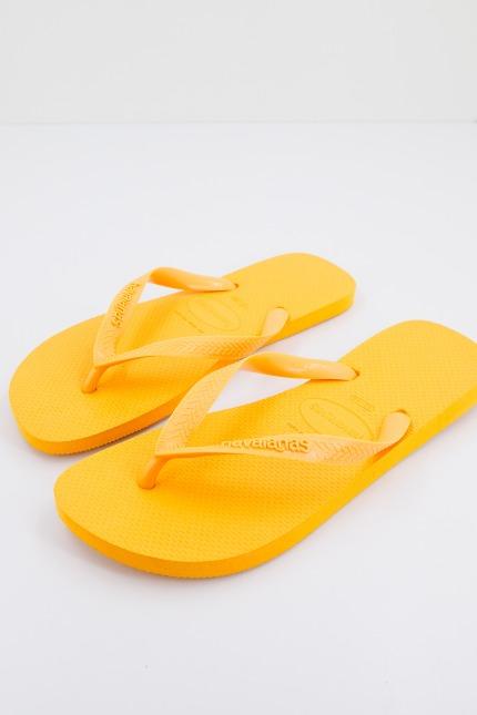 HAVAIANAS en color AMARILLO (2)