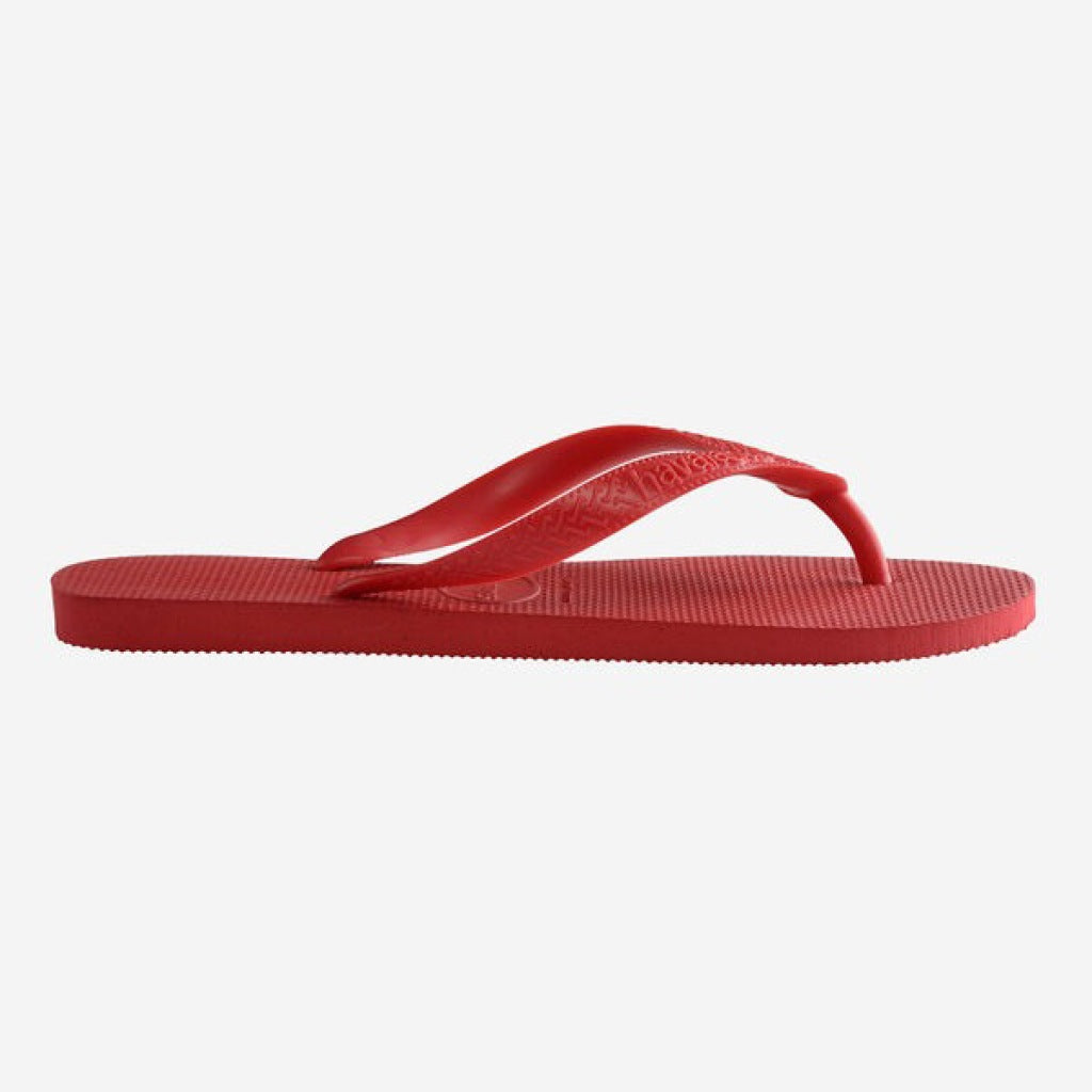 HAVAIANAS en color ROJO (3)