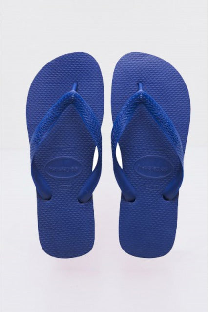 HAVAIANAS en color AZUL (1)