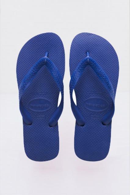 HAVAIANAS en color AZUL (1)